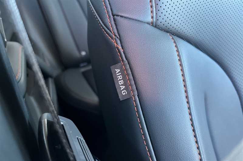 Used MG MG HS 2025 for sale - 76448980: Photo 40