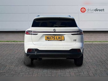 Used MG MG HS 2025 for sale - 76448980: Photo