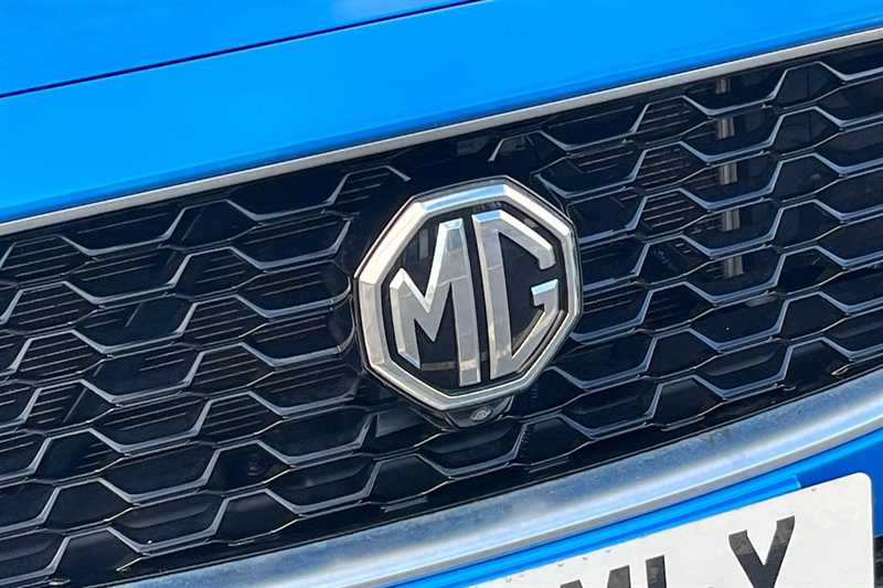 Used MG MG ZS 2022 for sale - 77309488: Photo 30