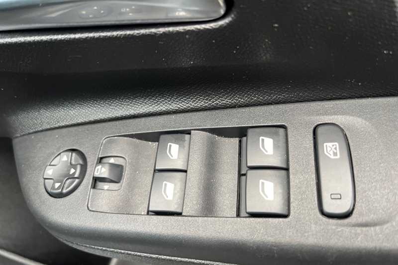 Used Vauxhall Corsa 2025 for sale - 77362497: Photo 16