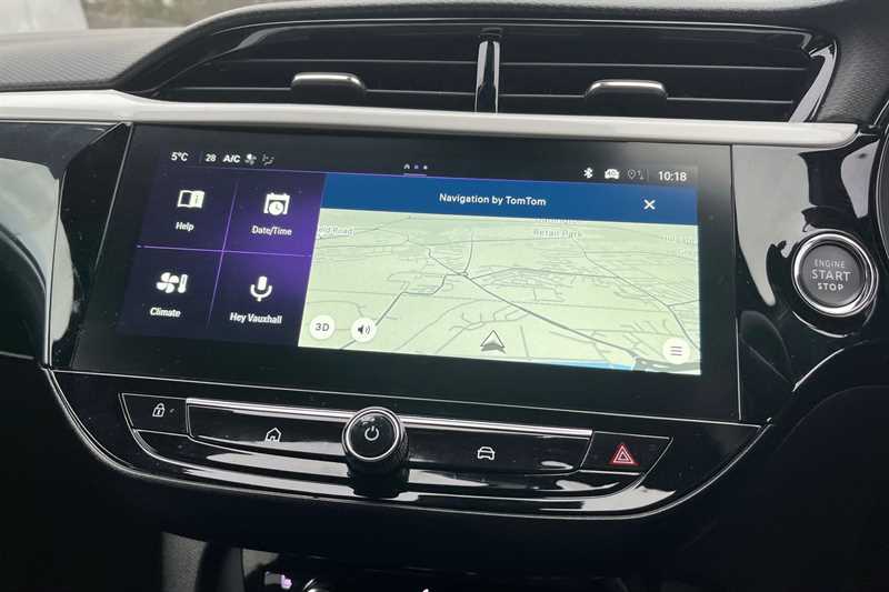 Used Vauxhall Corsa 2025 for sale - 77362497: Photo 18