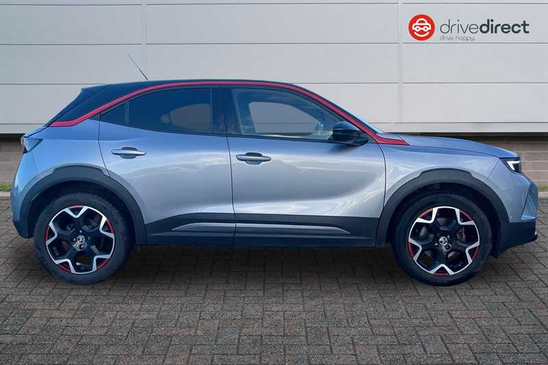 Used Vauxhall Mokka 2023 for sale - 77711806: Photo 2