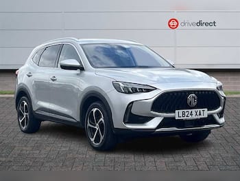 Used MG MG HS 2024 for sale - 79863354: Photo