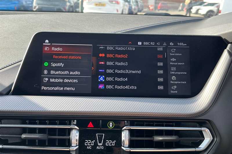 Used BMW 1 Series 2023 for sale - 77788503: Photo 19