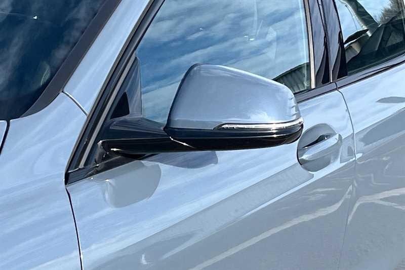 Used BMW 1 Series 2023 for sale - 77788503: Photo 35