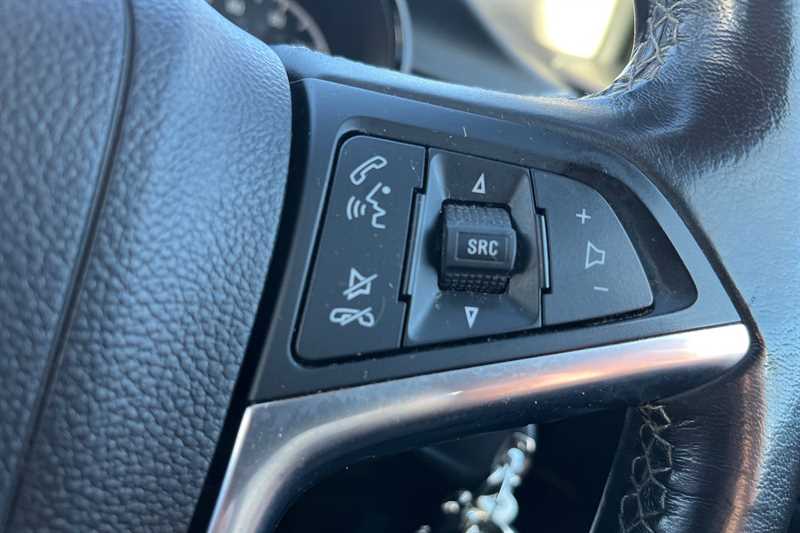 Used Vauxhall Mokka X 2019 for sale - 76442908: Photo 22