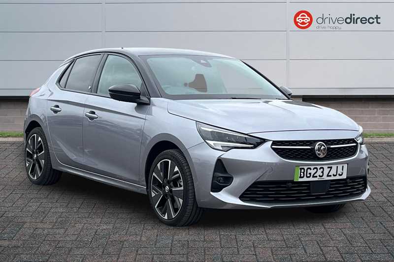 Used Vauxhall Corsa 2023 for sale - 76311784: Photo 1