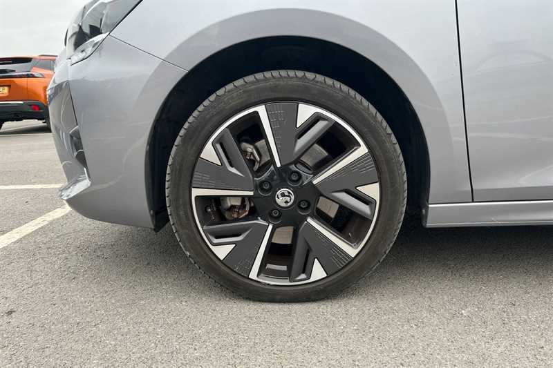 Used Vauxhall Corsa 2023 for sale - 76311784: Photo 10