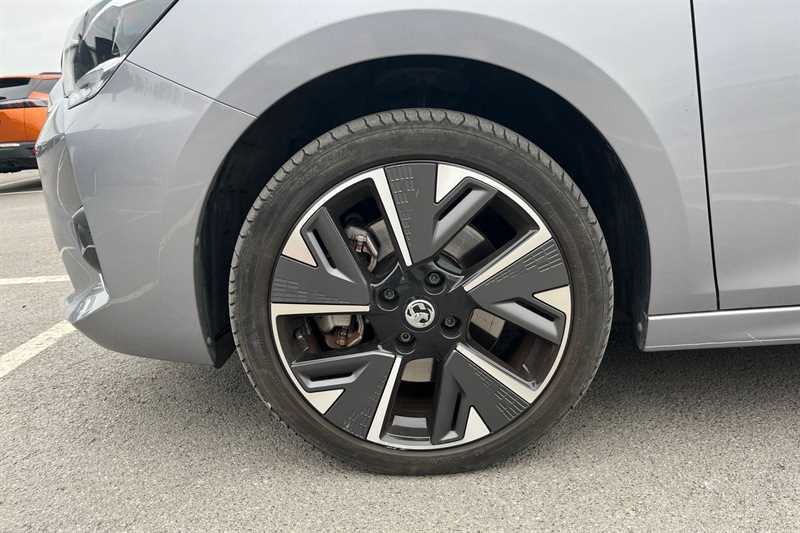 Used Vauxhall Corsa 2023 for sale - 76311784: Photo 12
