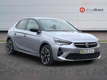 Vauxhall - Corsa