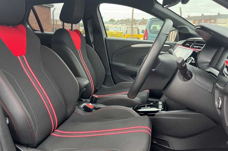 Used Vauxhall Corsa 2023 for sale - 76311784: Photo 23