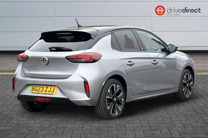 Used Vauxhall Corsa 2023 for sale - 76311784: Photo 3