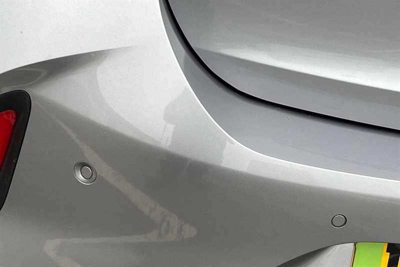 Used Vauxhall Corsa 2023 for sale - 76311784: Photo 36