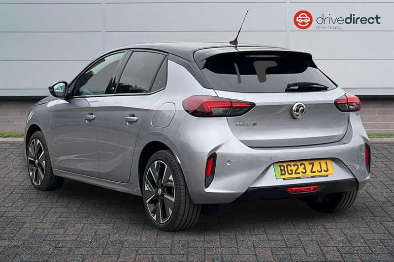 Used Vauxhall Corsa 2023 for sale - 76311784: Photo 5
