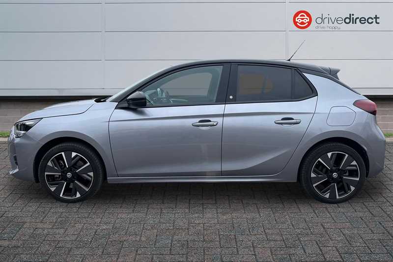 Used Vauxhall Corsa 2023 for sale - 76311784: Photo 6