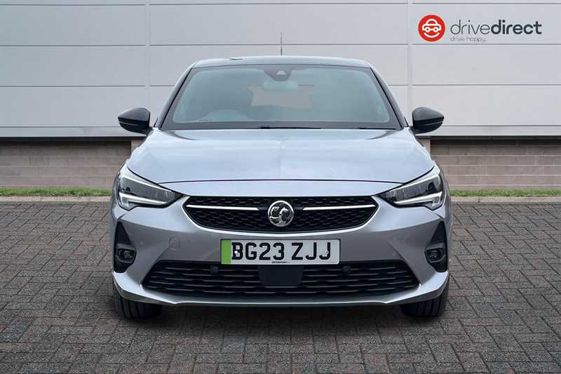 Used Vauxhall Corsa 2023 for sale - 76311784: Photo 8