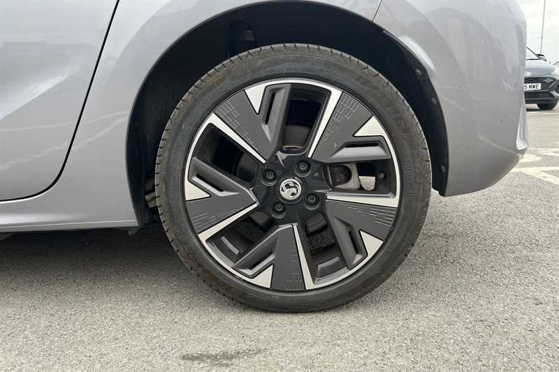 Used Vauxhall Corsa 2023 for sale - 76311784: Photo 9
