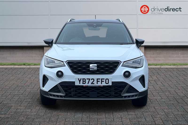 Used SEAT Arona 2023 for sale - 77700420: Photo 8