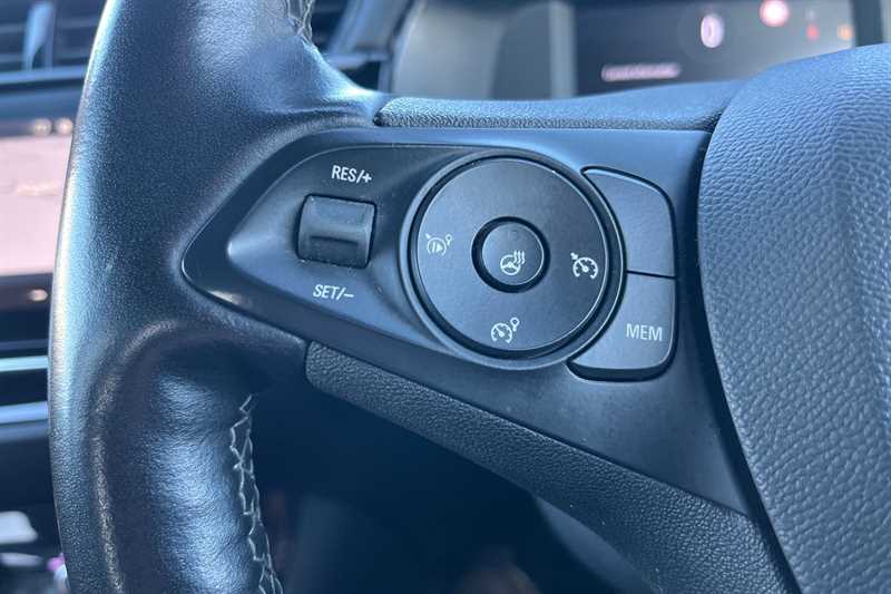 Used Vauxhall Corsa 2022 for sale - 77895280: Photo 21