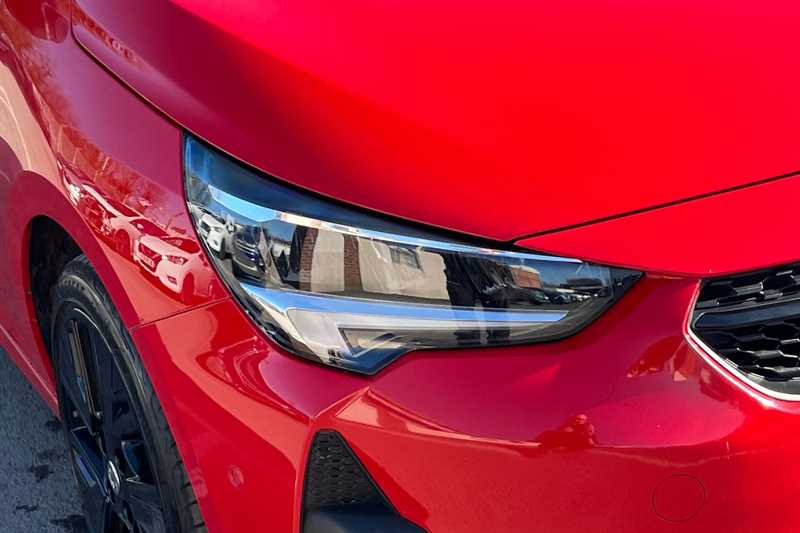 Used Vauxhall Corsa 2022 for sale - 77895280: Photo 28