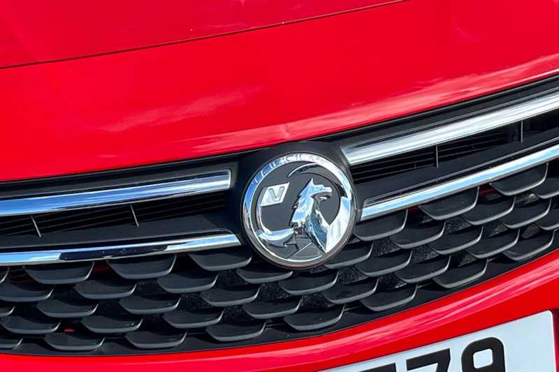 Used Vauxhall Astra for sale - 78137840: Photo 30