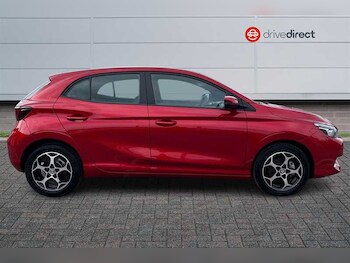 Used MG MG3 2024 for sale - 78708186: Photo