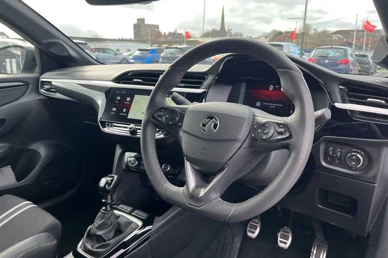 Used Vauxhall Corsa 2024 for sale - 77914764: Photo 13