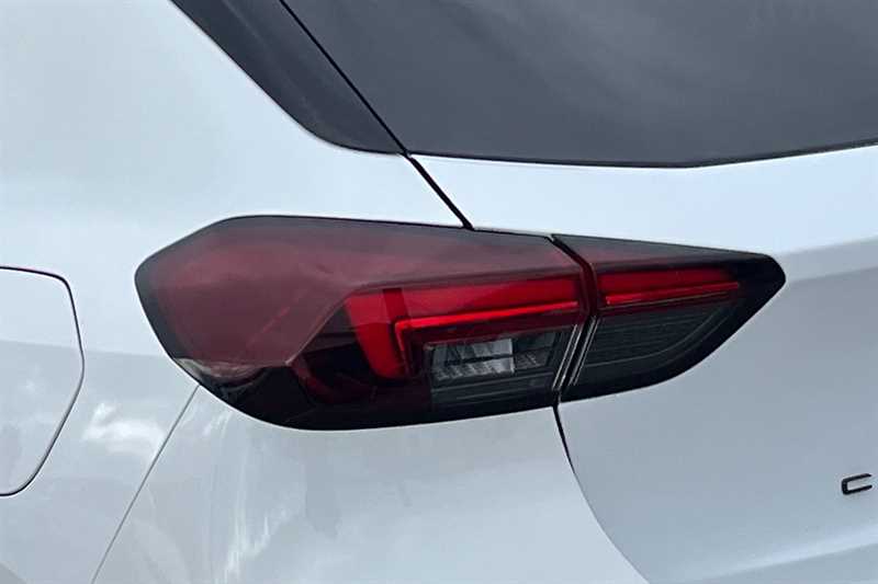 Used Vauxhall Corsa 2024 for sale - 77914764: Photo 31