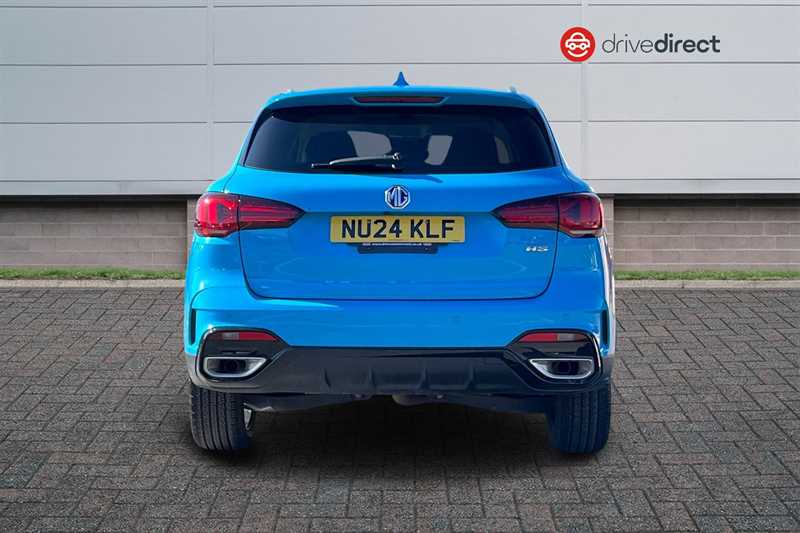 Used MG MG HS 2024 for sale - 77945013: Photo 4