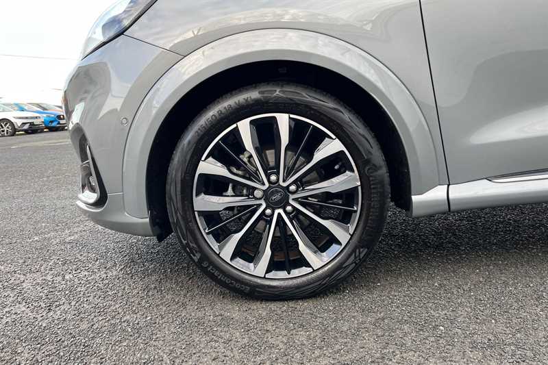 Used Ford Puma 2023 for sale - 77727917: Photo 10