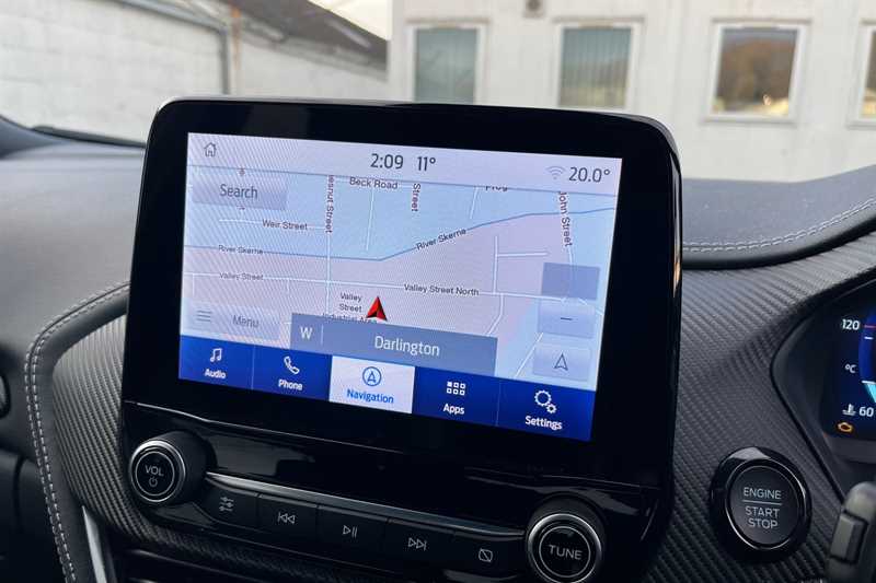 Used Ford Puma 2023 for sale - 77727917: Photo 18