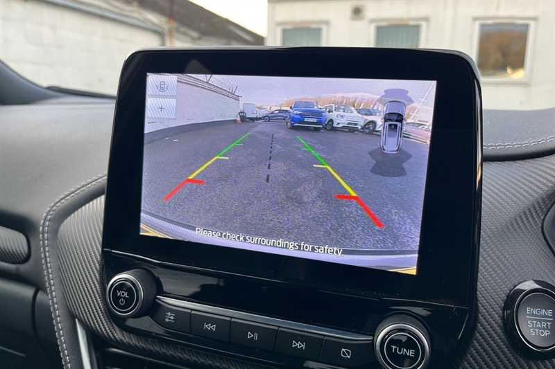 Used Ford Puma 2023 for sale - 77727917: Photo 19