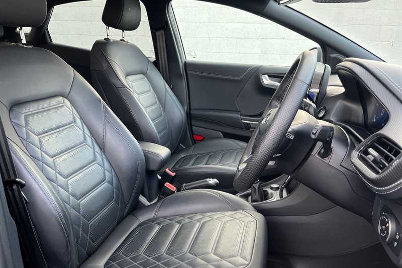 Used Ford Puma 2023 for sale - 77727917: Photo 23