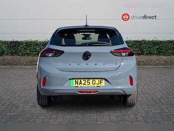 Used Vauxhall Corsa undefined for sale - 77309423: Photo