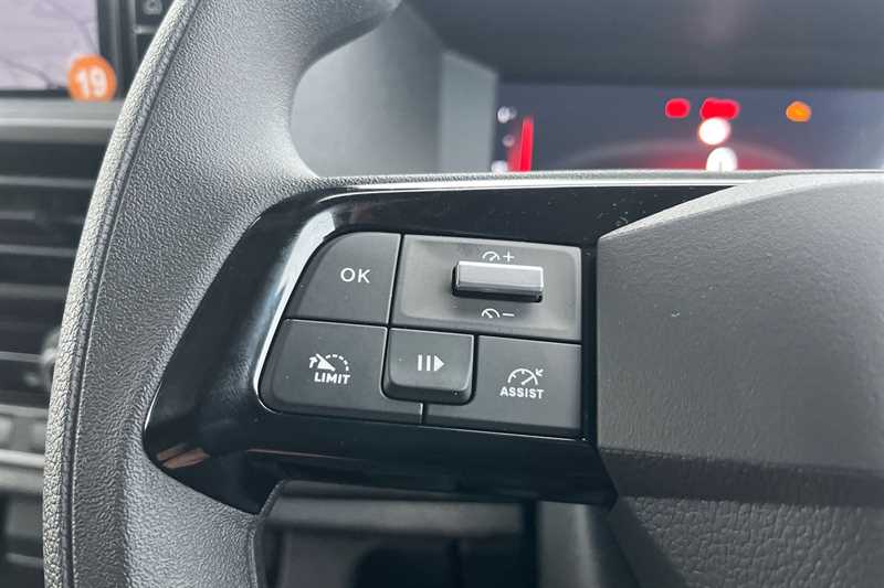 Used Vauxhall Vivaro 2025 for sale - 77811571: Photo 21