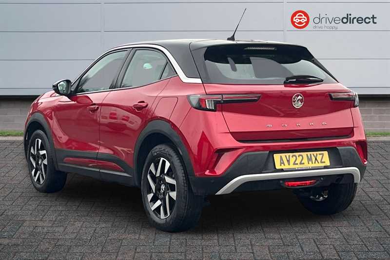 Used Vauxhall Mokka 2022 for sale - 77773296: Photo 5