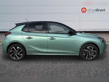 Used Vauxhall Corsa 2026 for sale - 79555636: Photo