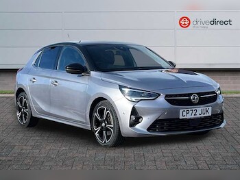 Used Vauxhall Corsa 2023 for sale - 77828765: Photo