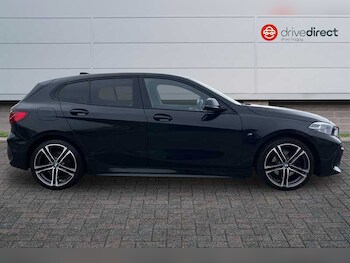 Used BMW 1 Series 2020 for sale - 77887170: Photo