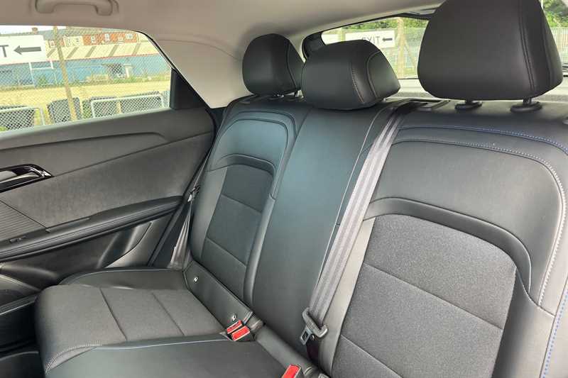 Used MG MG4 2025 for sale - 76733463: Photo 24