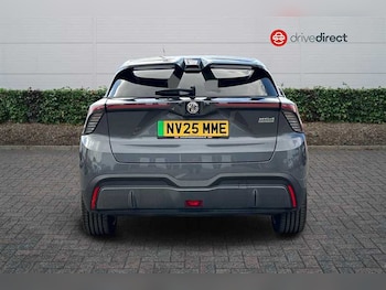 Used MG MG4 2025 for sale - 76733463: Photo