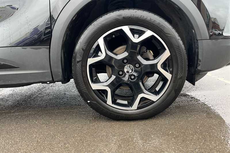 Used Vauxhall Mokka 2024 for sale - 77554451: Photo 10