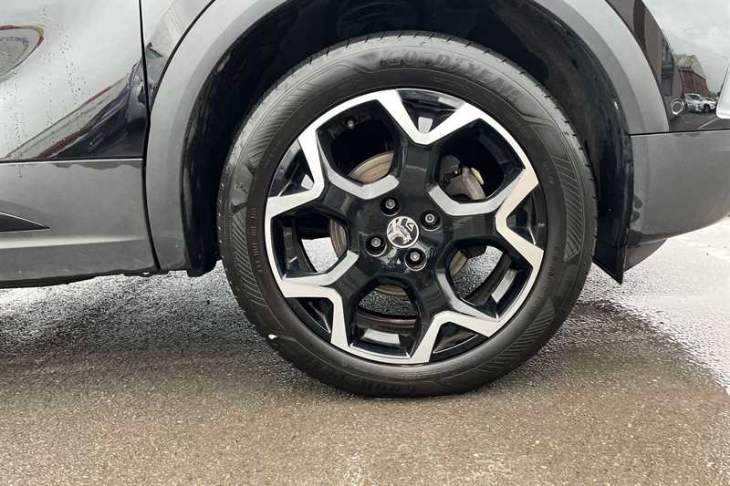 Used Vauxhall Mokka 2024 for sale - 77554451: Photo 12