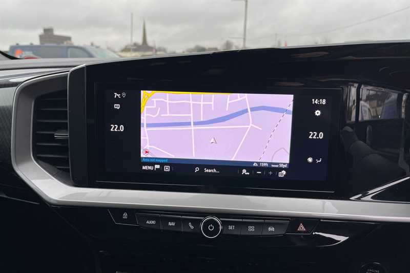 Used Vauxhall Mokka 2024 for sale - 77554451: Photo 18