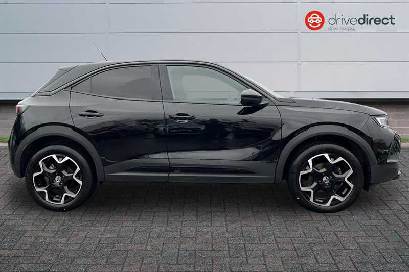 Used Vauxhall Mokka 2024 for sale - 77554451: Photo 2