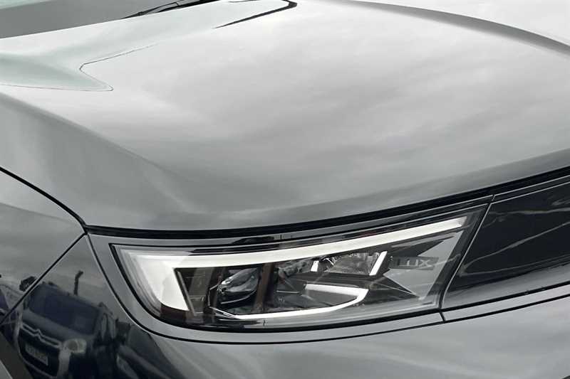 Used Vauxhall Mokka 2024 for sale - 77554451: Photo 28