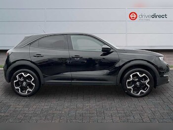 Used Vauxhall Mokka 2024 for sale - 77554451: Photo