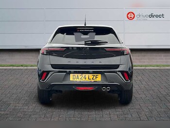 Used Vauxhall Mokka 2024 for sale - 77554451: Photo