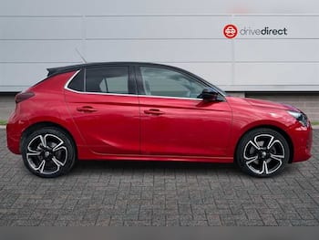 Used Vauxhall Corsa 2023 for sale - 79682780: Photo