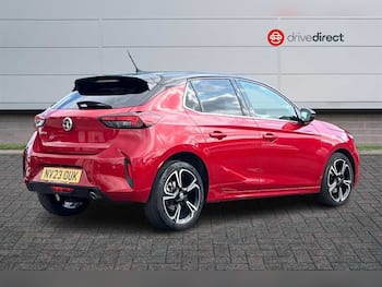 Used Vauxhall Corsa 2023 for sale - 79682780: Photo